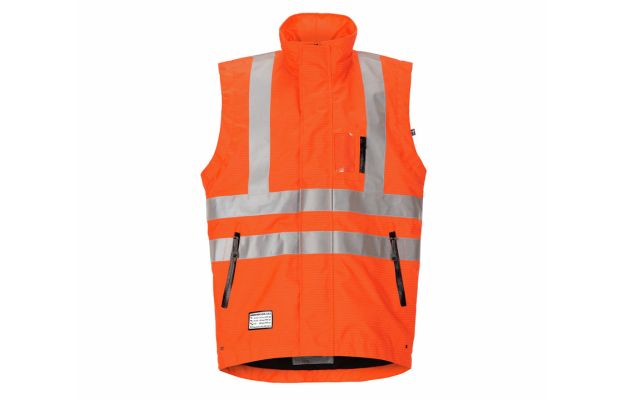 Vest 2/5/5 | High-Vis